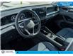 2026 Volkswagen Tiguan Comfortline (Stk: TT-195) in Calgary - Image 17 of 27