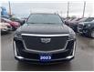 2023 Cadillac Escalade Premium Luxury (Stk: 26802A) in Port Hope - Image 2 of 29