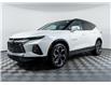 2022 Chevrolet Blazer RS (Stk: TU0250) in Calgary - Image 1 of 25