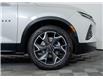 2022 Chevrolet Blazer RS (Stk: TU0250) in Calgary - Image 8 of 25