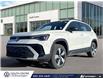 2025 Volkswagen Taos Trendline (Stk: SU7712) in Calgary - Image 1 of 25