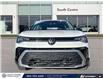 2025 Volkswagen Taos Trendline (Stk: SU7712) in Calgary - Image 2 of 25