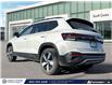 2025 Volkswagen Taos Trendline (Stk: SU7712) in Calgary - Image 4 of 25