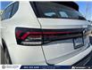 2025 Volkswagen Taos Trendline (Stk: SU7712) in Calgary - Image 11 of 25