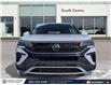 2024 Volkswagen Taos Comfortline (Stk: SU7739) in Calgary - Image 2 of 24