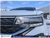 2024 Volkswagen Taos Comfortline (Stk: SU7739) in Calgary - Image 8 of 24