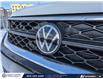 2024 Volkswagen Taos Comfortline (Stk: SU7739) in Calgary - Image 9 of 24