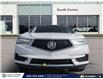 2018 Acura MDX Navigation Package (Stk: SU7740) in Calgary - Image 2 of 24