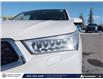 2018 Acura MDX Navigation Package (Stk: SU7740) in Calgary - Image 8 of 24