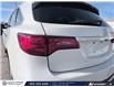 2018 Acura MDX Navigation Package (Stk: SU7740) in Calgary - Image 10 of 24
