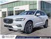 2021 Volvo XC60 Recharge Plug-In Hybrid T8 Inscription Expression (Stk: SU7714) in Calgary - Image 1 of 24