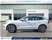 2021 Volvo XC60 Recharge Plug-In Hybrid T8 Inscription Expression (Stk: SU7714) in Calgary - Image 3 of 24 2021 Volvo XC60 Recharge Plug-In Hybrid T8 Inscription Expression (Stk: SU7714) in Calgary - Image 3 of 24