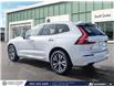 2021 Volvo XC60 Recharge Plug-In Hybrid T8 Inscription Expression (Stk: SU7714) in Calgary - Image 4 of 24 2021 Volvo XC60 Recharge Plug-In Hybrid T8 Inscription Expression (Stk: SU7714) in Calgary - Image 4 of 24