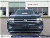 2019 Volkswagen Atlas 3.6 FSI Highline (Stk: ST-185B) in Calgary - Image 2 of 22