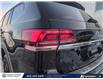 2019 Volkswagen Atlas 3.6 FSI Highline (Stk: ST-185B) in Calgary - Image 9 of 22