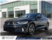 2023 Volkswagen Jetta Comfortline (Stk: ST-207A) in Calgary - Image 1 of 22