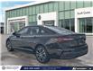 2023 Volkswagen Jetta Comfortline (Stk: ST-207A) in Calgary - Image 4 of 22