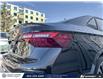 2023 Volkswagen Jetta Comfortline (Stk: ST-207A) in Calgary - Image 9 of 22