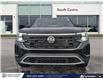 2025 Volkswagen Atlas Cross Sport 2.0 TSI Highline (Stk: ST-284A) in Calgary - Image 2 of 23