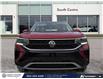 2024 Volkswagen Taos Comfortline (Stk: ST-247A) in Calgary - Image 2 of 24