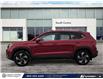 2024 Volkswagen Taos Comfortline (Stk: ST-247A) in Calgary - Image 3 of 24