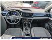 2024 Volkswagen Taos Comfortline (Stk: ST-247A) in Calgary - Image 23 of 24
