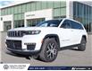 2024 Jeep Grand Cherokee L Limited (Stk: SU7660) in Calgary - Image 1 of 24