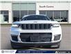 2024 Jeep Grand Cherokee L Limited (Stk: SU7660) in Calgary - Image 2 of 24