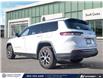 2024 Jeep Grand Cherokee L Limited (Stk: SU7660) in Calgary - Image 4 of 24