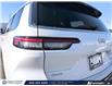 2024 Jeep Grand Cherokee L Limited (Stk: SU7660) in Calgary - Image 10 of 24