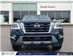 2022 Nissan Armada Platinum (Stk: SU7727) in Calgary - Image 2 of 21