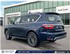 2022 Nissan Armada Platinum (Stk: SU7727) in Calgary - Image 4 of 21