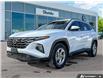2023 Hyundai Tucson Preferred (Stk: KU0466) in Okotoks - Image 1 of 24