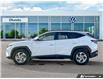 2023 Hyundai Tucson Preferred (Stk: KU0466) in Okotoks - Image 3 of 24