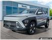 2025 Hyundai Kona 2.0L Preferred (Stk: KU0468) in Okotoks - Image 1 of 18