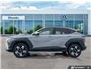 2025 Hyundai Kona 2.0L Preferred (Stk: KU0468) in Okotoks - Image 3 of 18