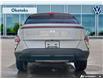 2025 Hyundai Kona 2.0L Preferred (Stk: KU0468) in Okotoks - Image 4 of 18