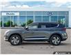 2022 Hyundai Santa Fe Preferred (Stk: KU0464) in Okotoks - Image 3 of 23