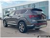 2022 Hyundai Santa Fe Preferred (Stk: KU0464) in Okotoks - Image 4 of 23