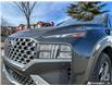 2022 Hyundai Santa Fe Preferred (Stk: KU0464) in Okotoks - Image 7 of 23