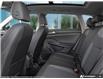 2026 Volkswagen Taos Comfortline Black Edition (Stk: KT-007) in Okotoks - Image 19 of 24
