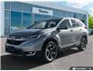 2017 Honda CR-V Touring (Stk: KU0427) in Okotoks - Image 1 of 19