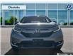 2017 Honda CR-V Touring (Stk: KU0427) in Okotoks - Image 2 of 19