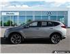 2017 Honda CR-V Touring (Stk: KU0427) in Okotoks - Image 3 of 19