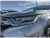2017 Honda CR-V Touring (Stk: KU0427) in Okotoks - Image 4 of 19