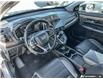 2017 Honda CR-V Touring (Stk: KU0427) in Okotoks - Image 7 of 19