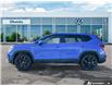 2024 Volkswagen Taos Highline (Stk: KT-061A) in Okotoks - Image 3 of 19