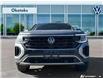 2024 Volkswagen Atlas Cross Sport 2.0 TSI Highline (Stk: KU0425) in Okotoks - Image 2 of 23