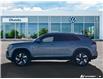 2024 Volkswagen Atlas Cross Sport 2.0 TSI Highline (Stk: KU0425) in Okotoks - Image 3 of 23