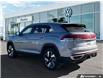 2024 Volkswagen Atlas Cross Sport 2.0 TSI Highline (Stk: KU0425) in Okotoks - Image 4 of 23